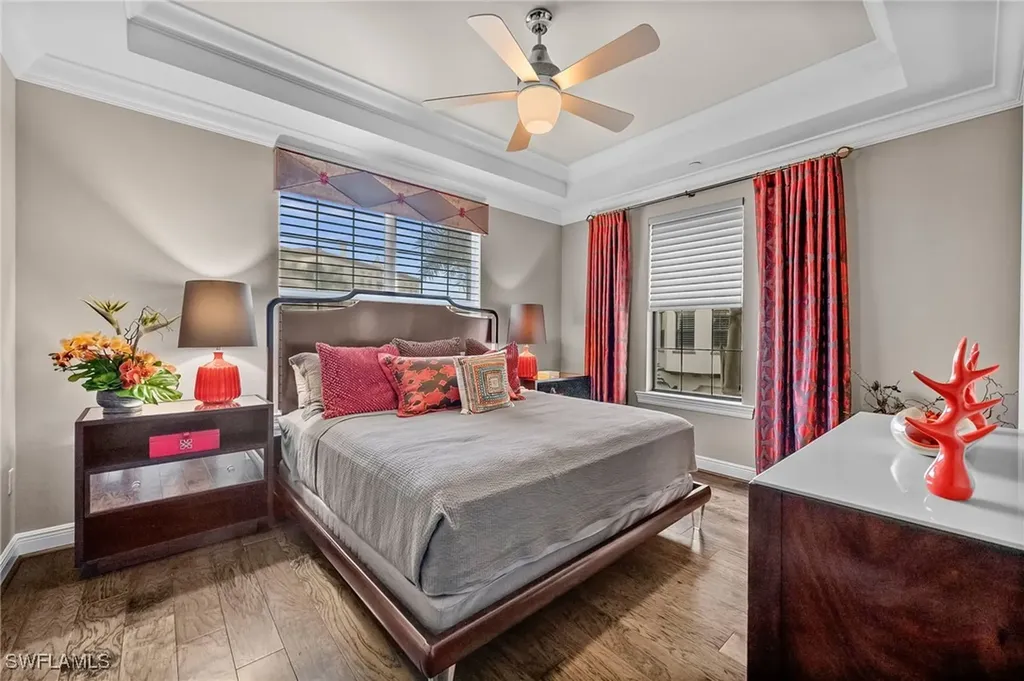 16436 Carrara Way Naples FL 34110