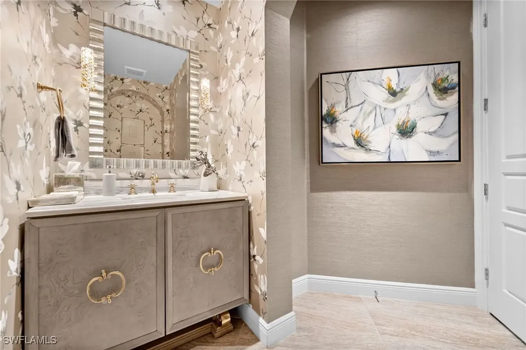 16436 Carrara Way Naples FL 34110