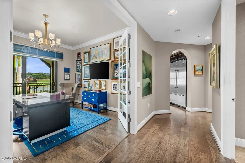 16436 Carrara Way Naples FL 34110