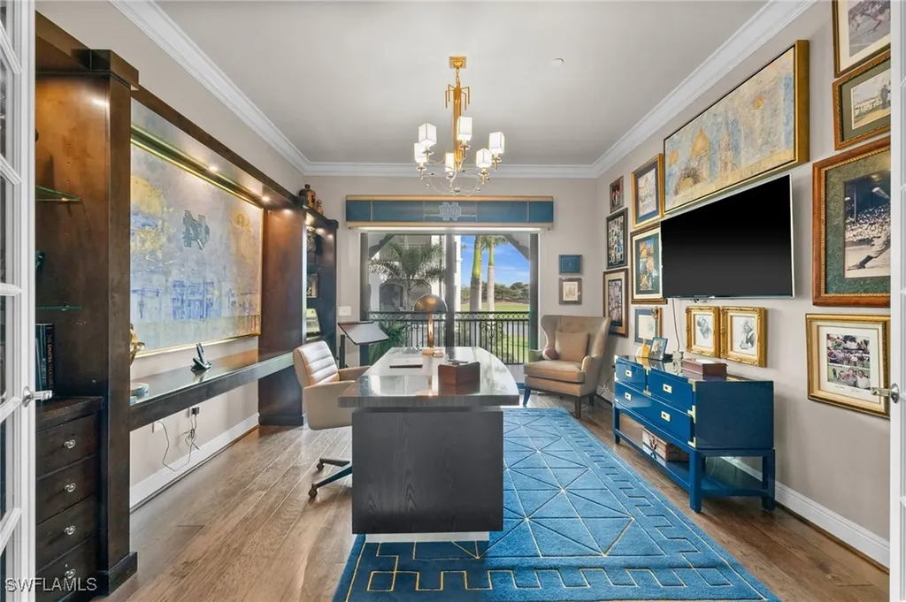 16436 Carrara Way Naples FL 34110