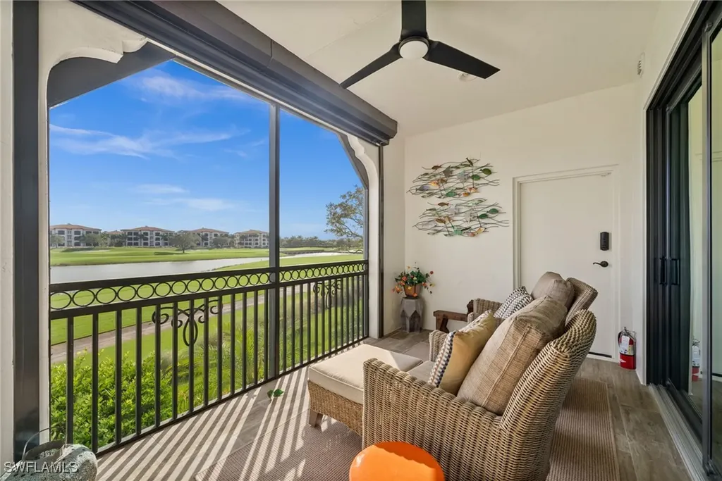 16436 Carrara Way Naples FL 34110