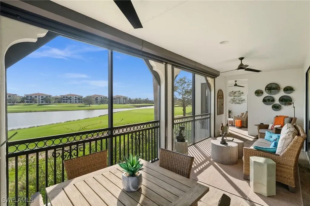 16436 Carrara Way Naples FL 34110