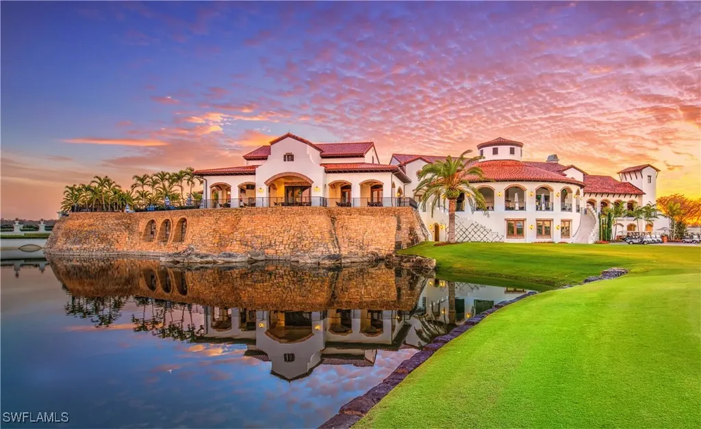 16436 Carrara Way Naples FL 34110