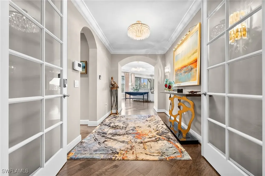 16436 Carrara Way Naples FL 34110