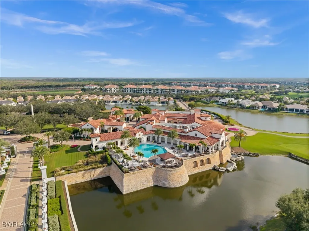 16436 Carrara Way Naples FL 34110