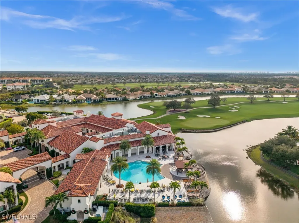 16436 Carrara Way Naples FL 34110