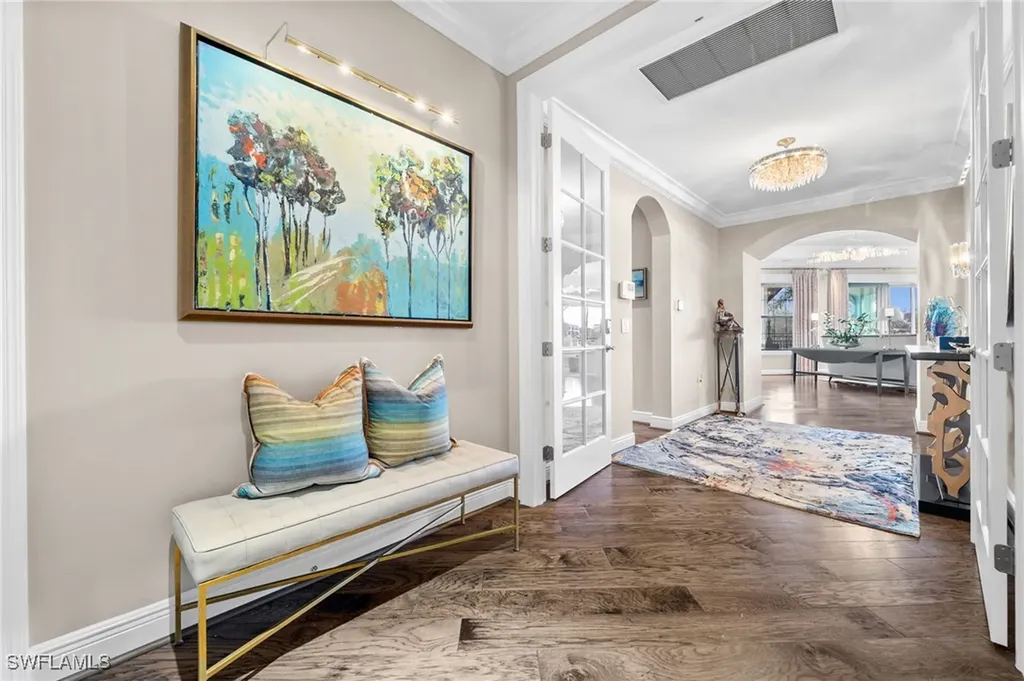 16436 Carrara Way Naples FL 34110