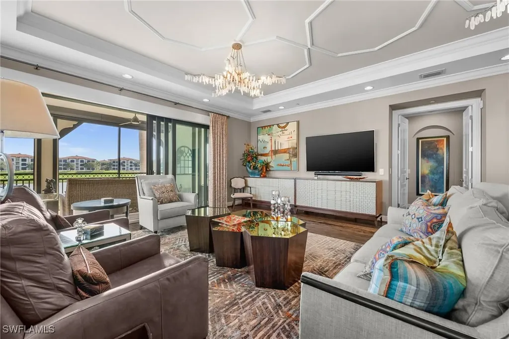 16436 Carrara Way Naples FL 34110