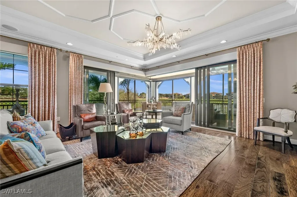 16436 Carrara Way Naples FL 34110