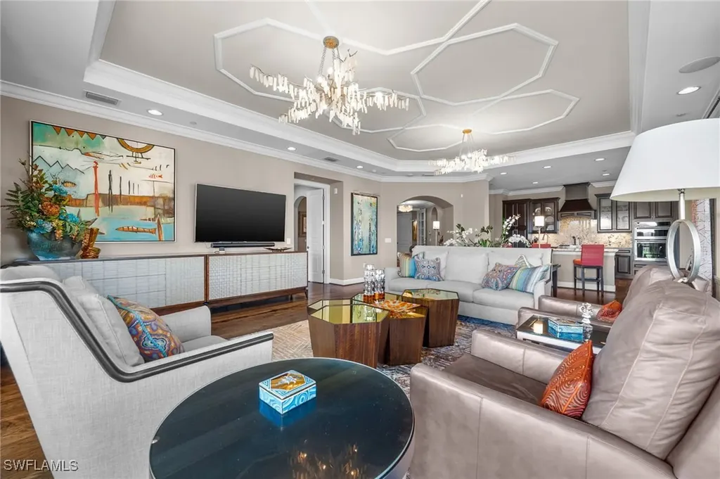 16436 Carrara Way Naples FL 34110