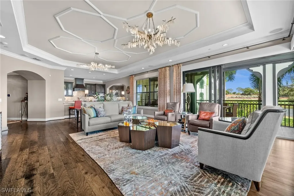 16436 Carrara Way Naples FL 34110