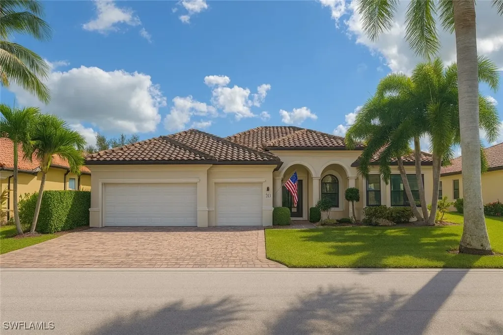 11275 Bluff Oak Lane Fort Myers FL 33912