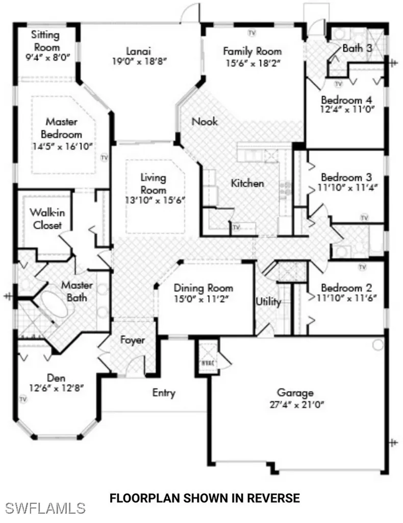 11275 Bluff Oak Lane Fort Myers FL 33912