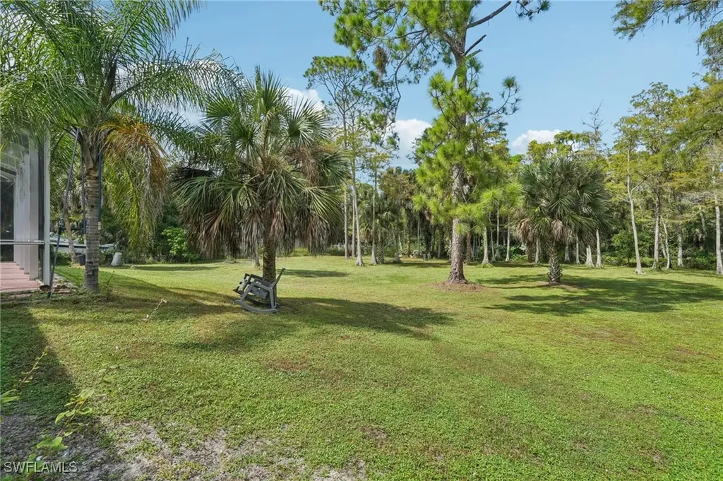 2621 Golden Gate Boulevard W Naples FL 34120