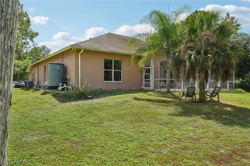 2621 Golden Gate Boulevard W Naples FL 34120