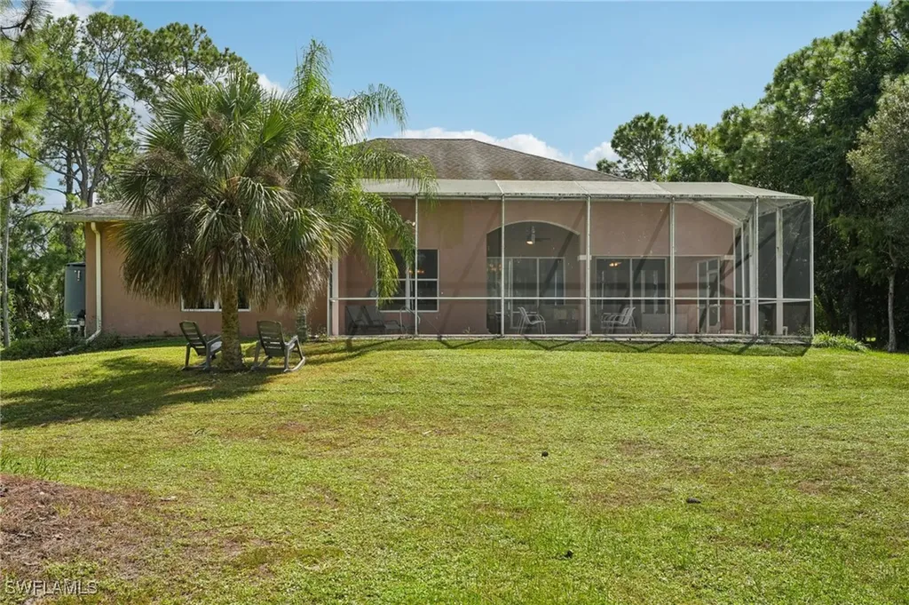 2621 Golden Gate Boulevard W Naples FL 34120
