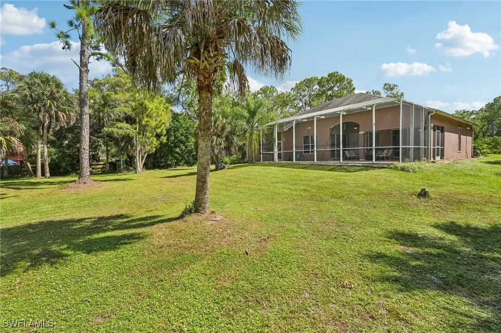 2621 Golden Gate Boulevard W Naples FL 34120