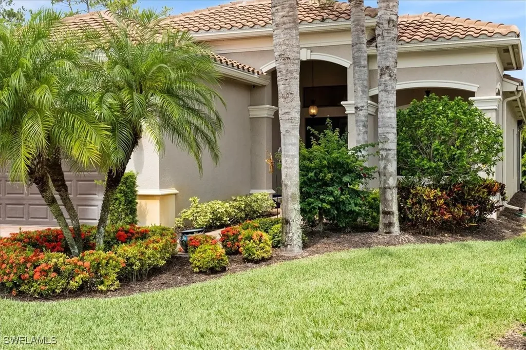 3051 Hudson Terrace Naples FL 34119