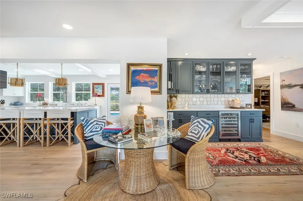 200 Burning Tree Drive Naples FL 34105