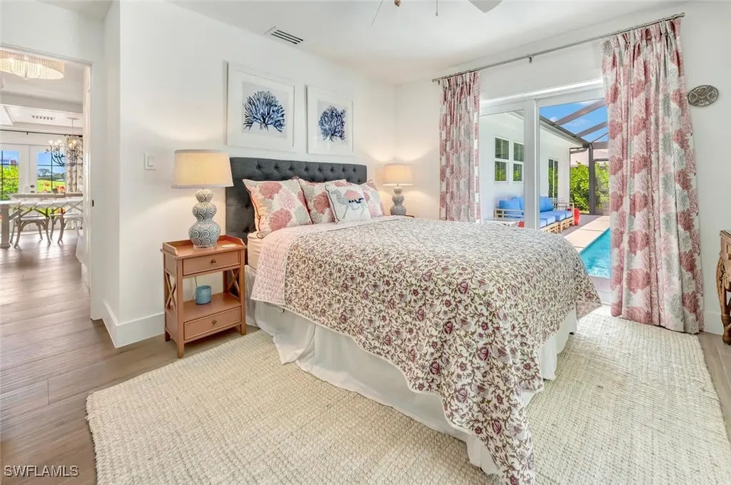 200 Burning Tree Drive Naples FL 34105