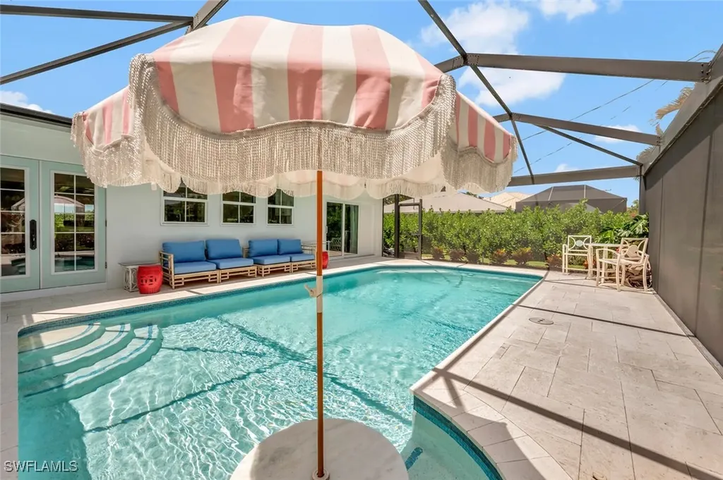 200 Burning Tree Drive Naples FL 34105