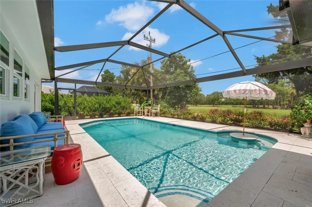 200 Burning Tree Drive Naples FL 34105