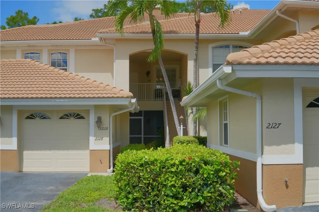 8165 Celeste Drive Naples FL 34113