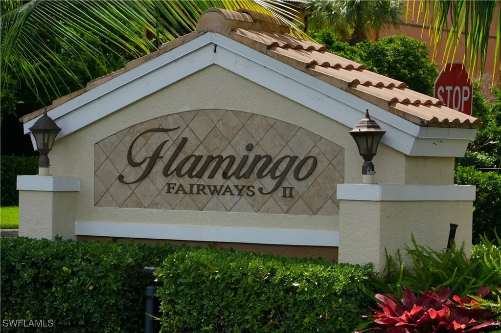 8165 Celeste Drive Naples FL 34113