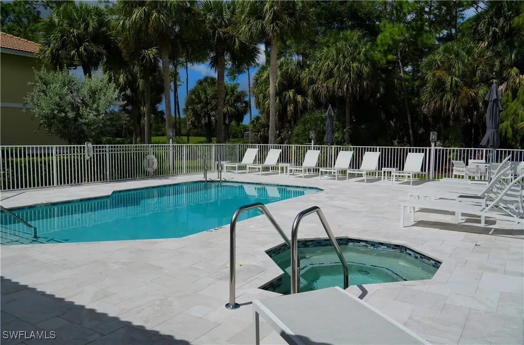 8165 Celeste Drive Naples FL 34113