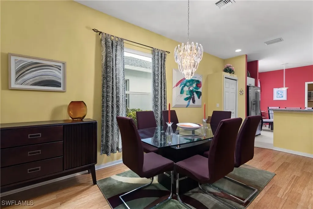 455 Crossfield Circle Naples FL 34104