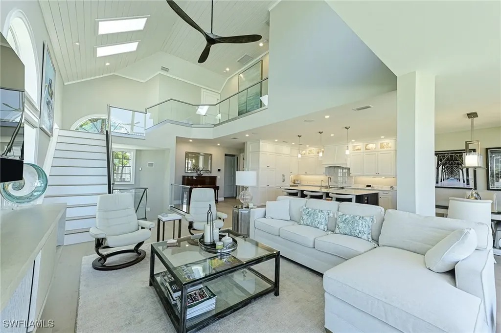 143 Barefoot Circle Bonita Springs FL 34134