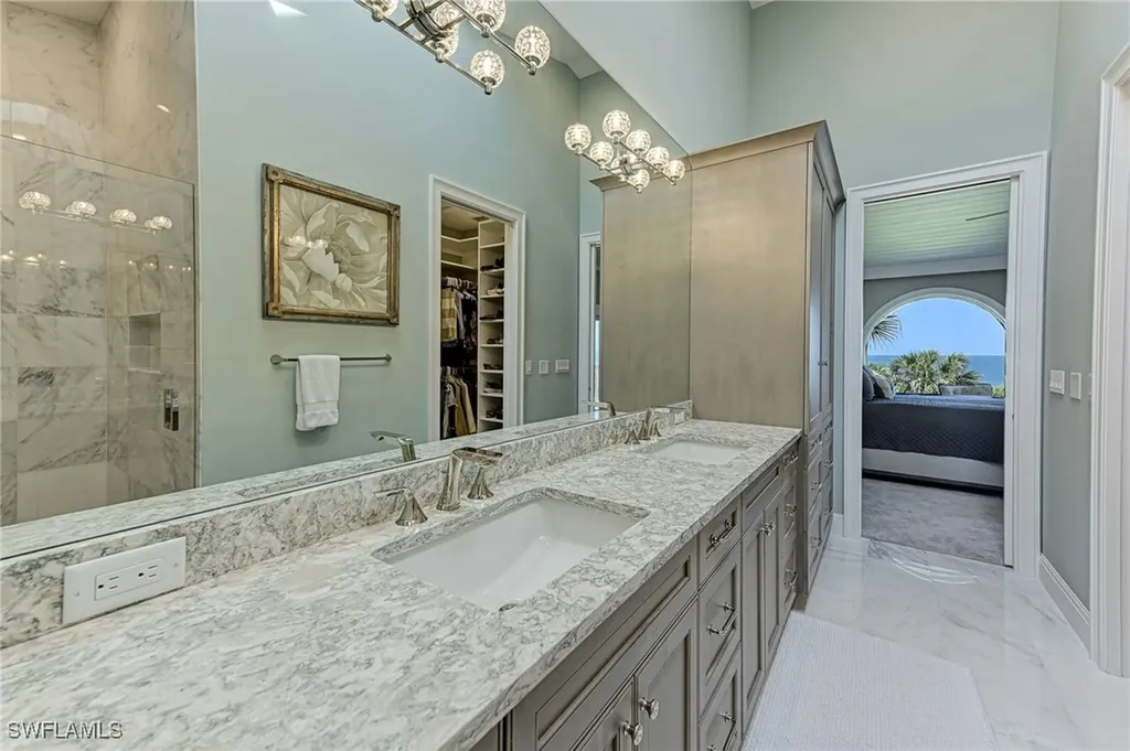 143 Barefoot Circle Bonita Springs FL 34134