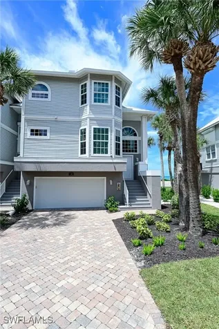 143 Barefoot Circle Bonita Springs FL 34134