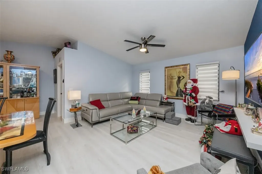 4228 31st Place SW Naples FL 34116