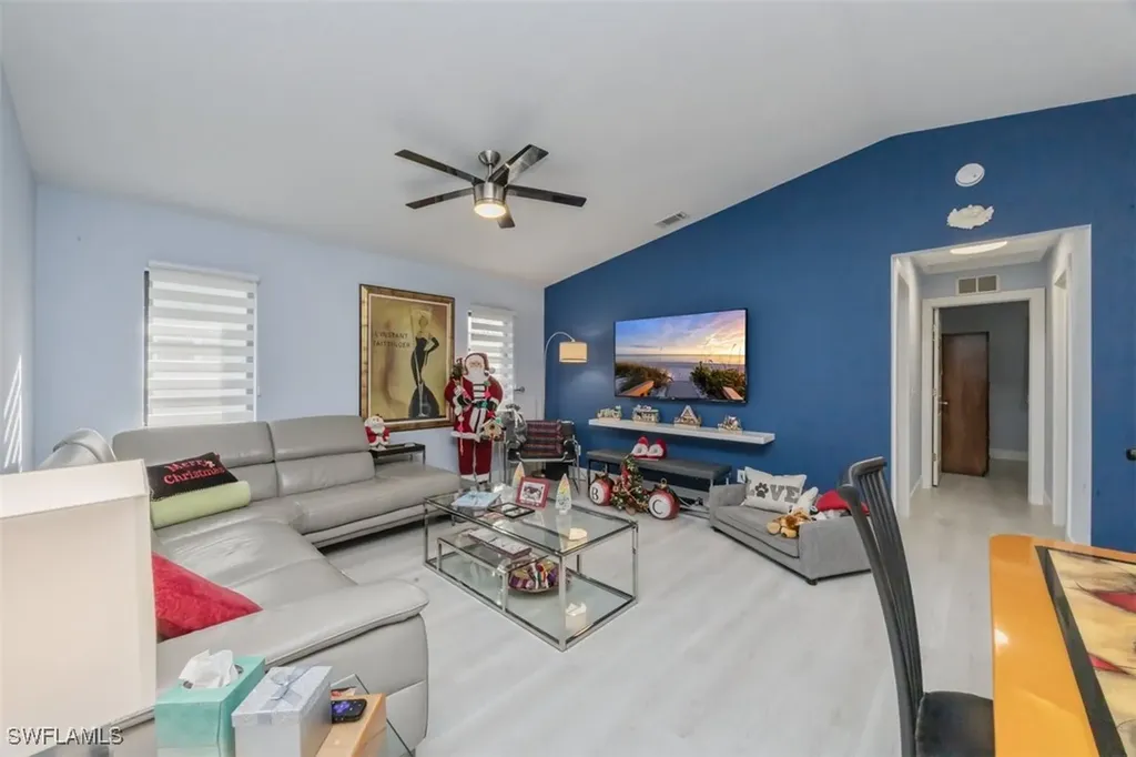 4228 31st Place SW Naples FL 34116