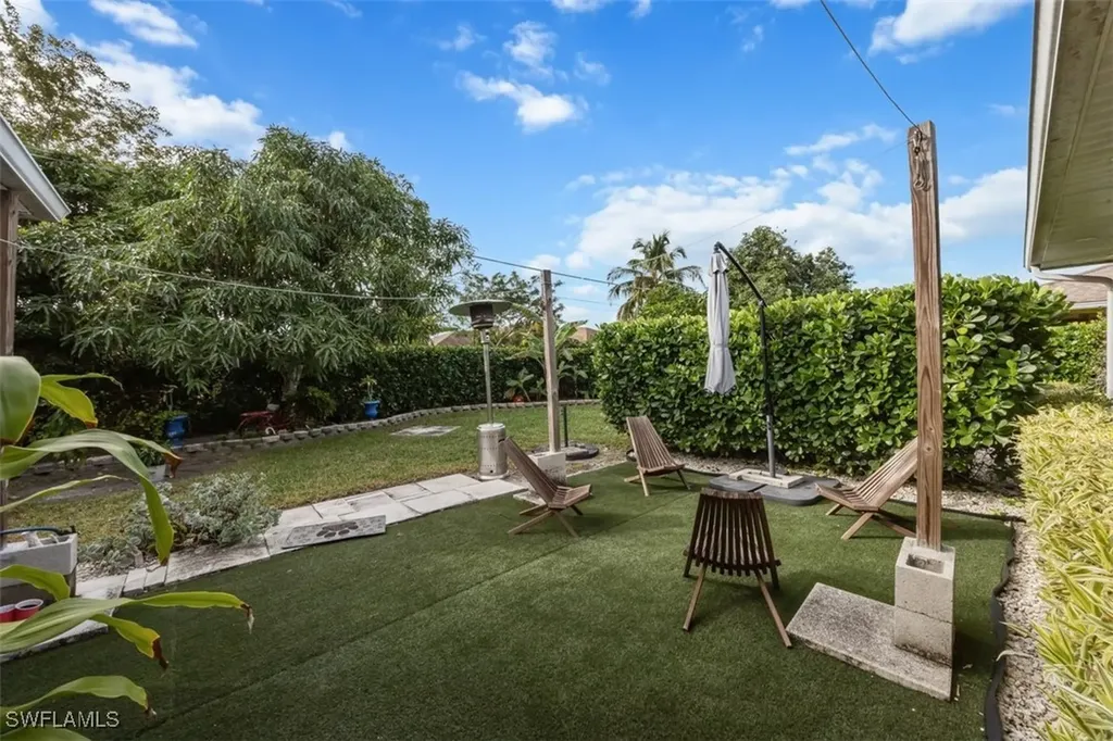 4228 31st Place SW Naples FL 34116