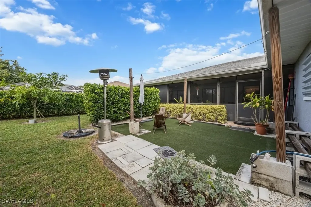 4228 31st Place SW Naples FL 34116