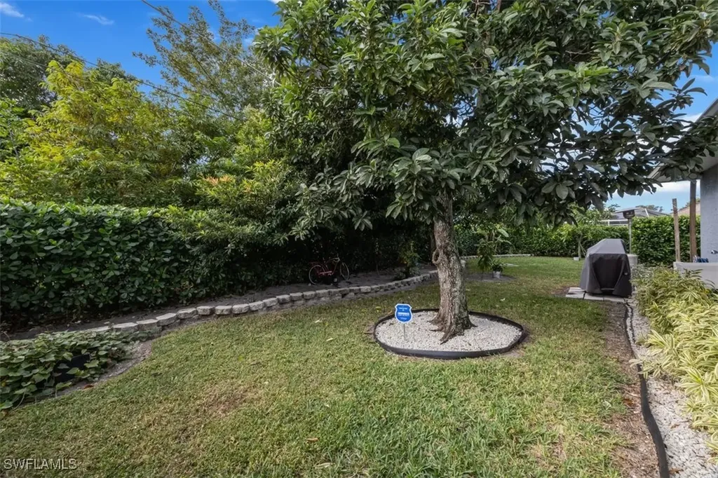 4228 31st Place SW Naples FL 34116