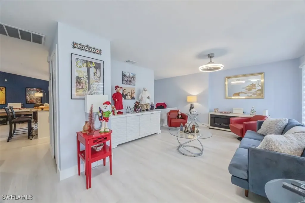 4228 31st Place SW Naples FL 34116