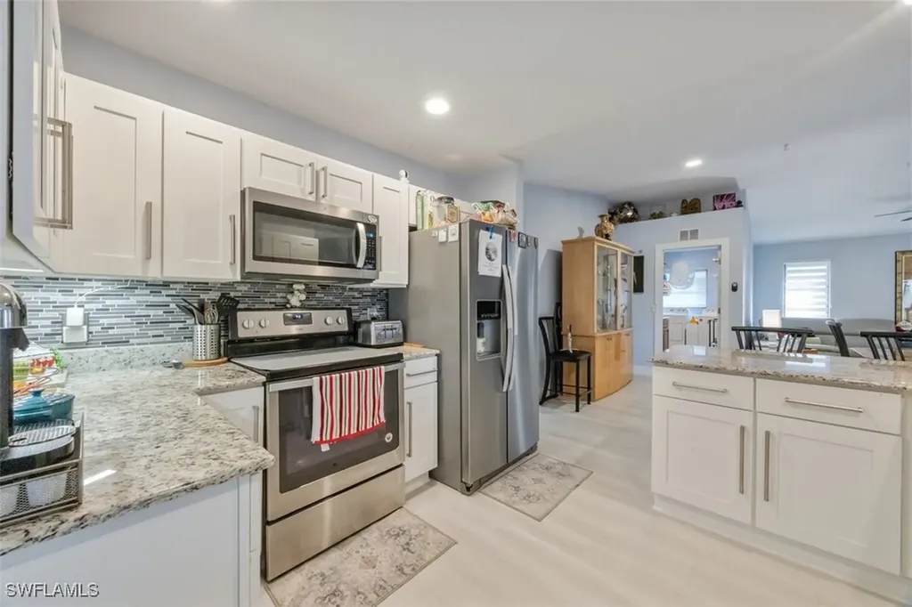 4228 31st Place SW Naples FL 34116