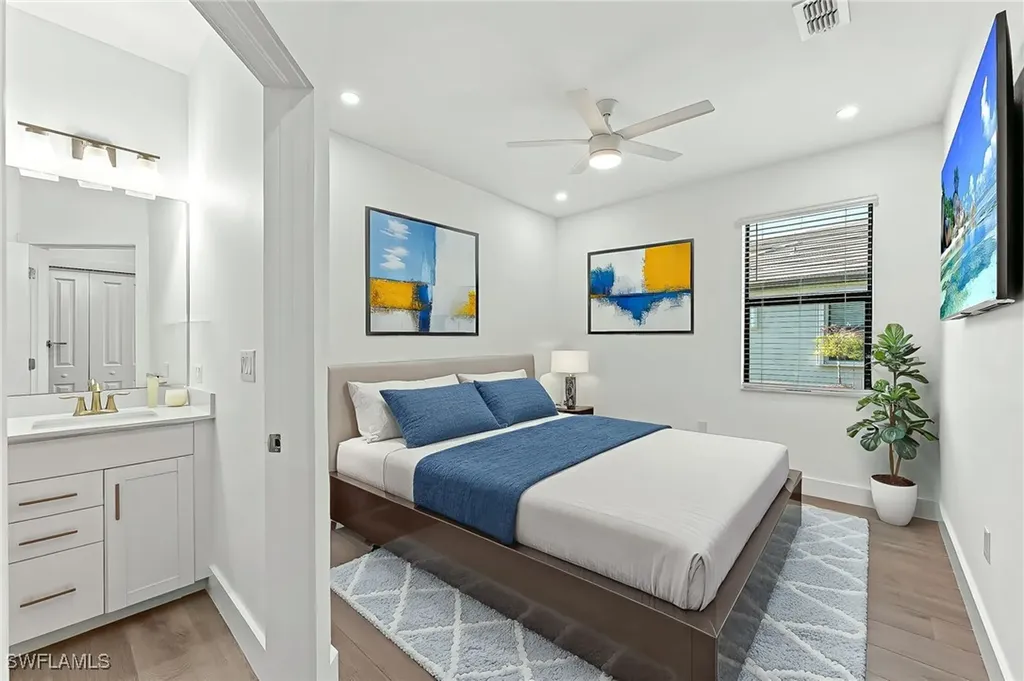 1465 Birdie Drive Naples FL 34120