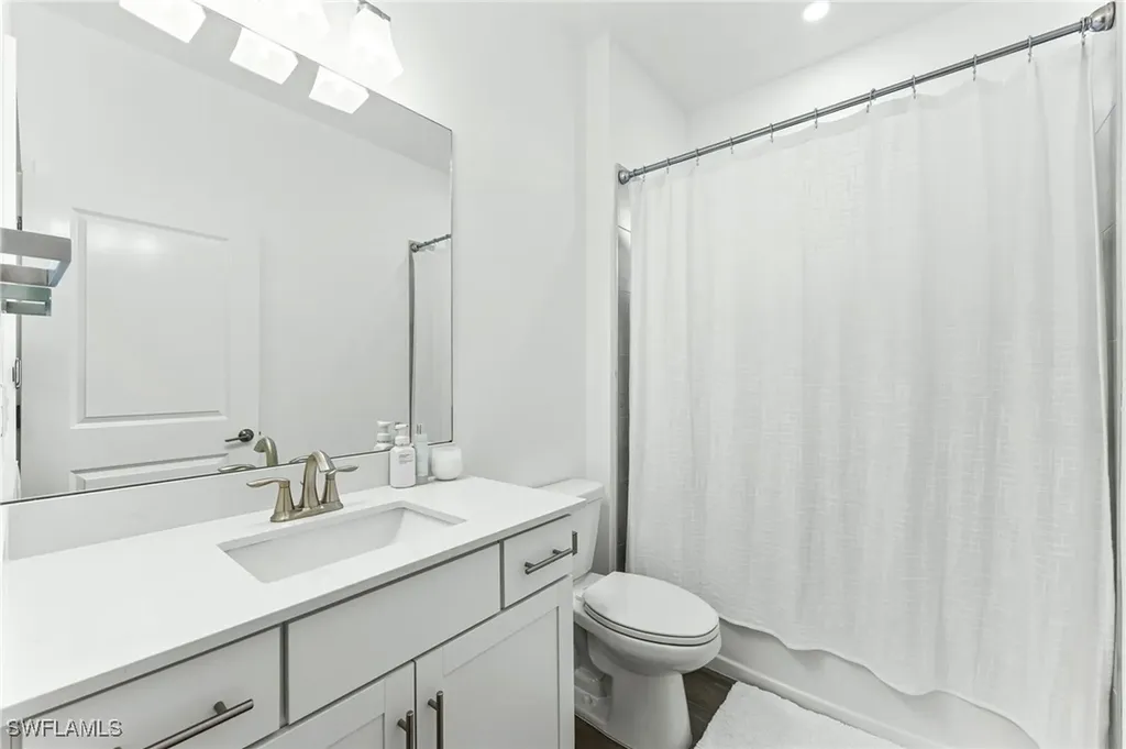 1465 Birdie Drive Naples FL 34120