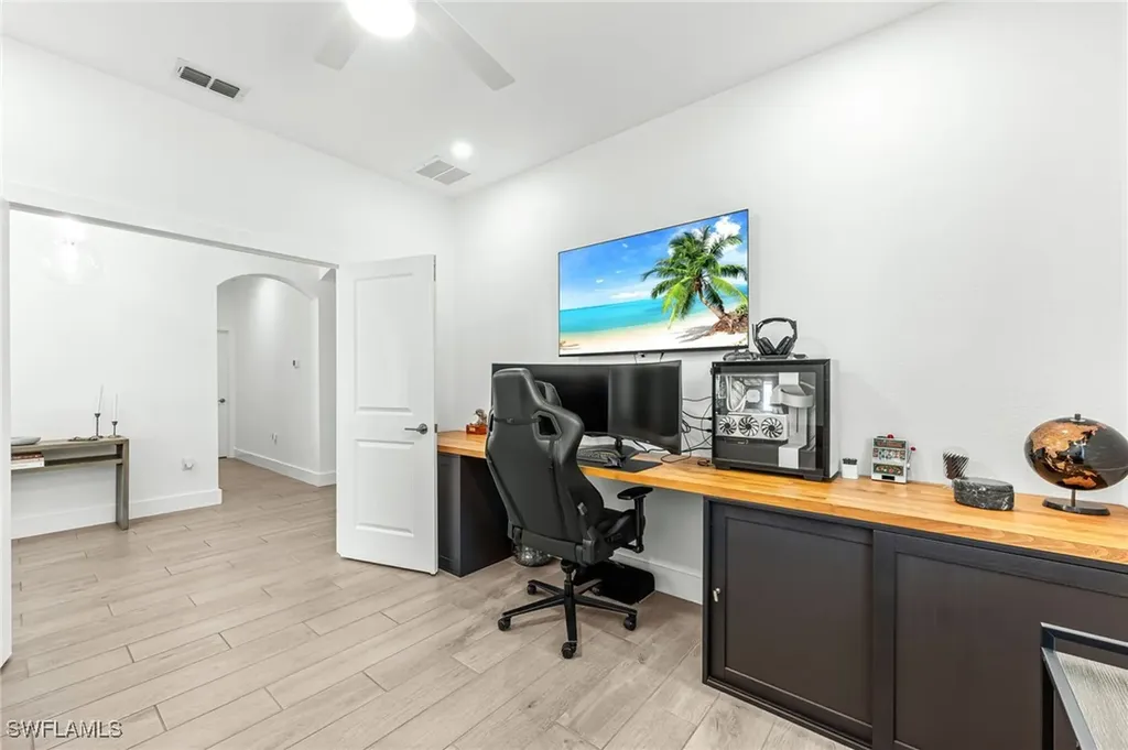 1465 Birdie Drive Naples FL 34120