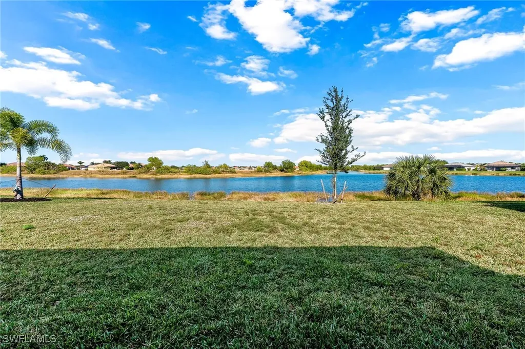 1465 Birdie Drive Naples FL 34120