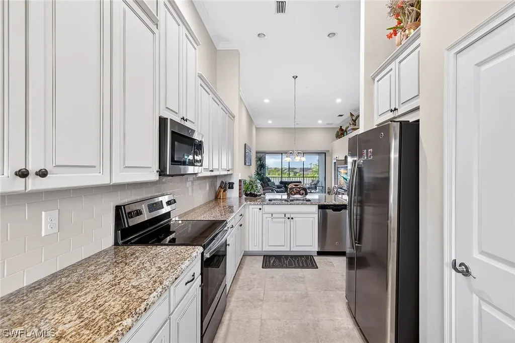 9419 Benvenuto Court Naples FL 34119