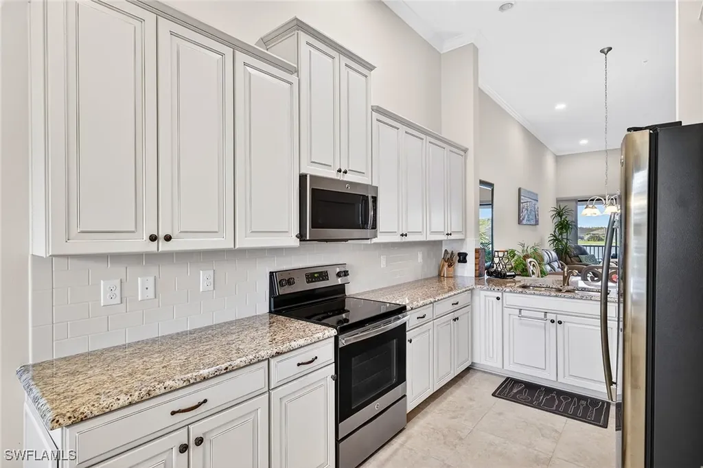 9419 Benvenuto Court Naples FL 34119