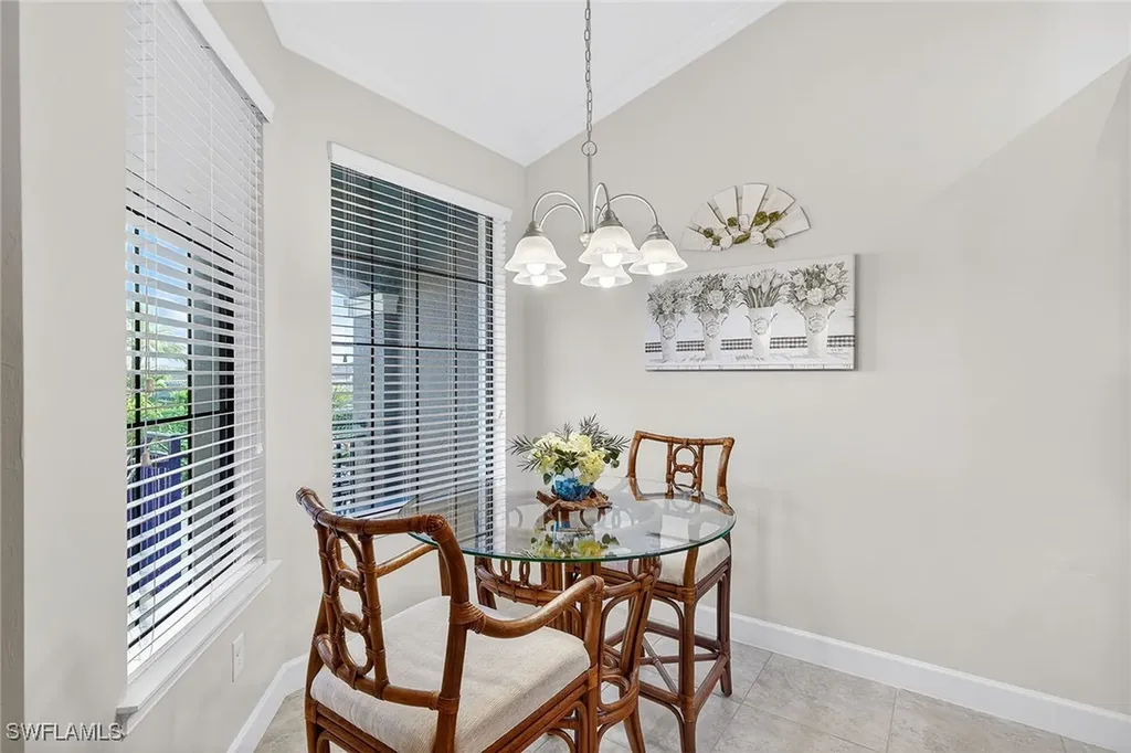 9419 Benvenuto Court Naples FL 34119