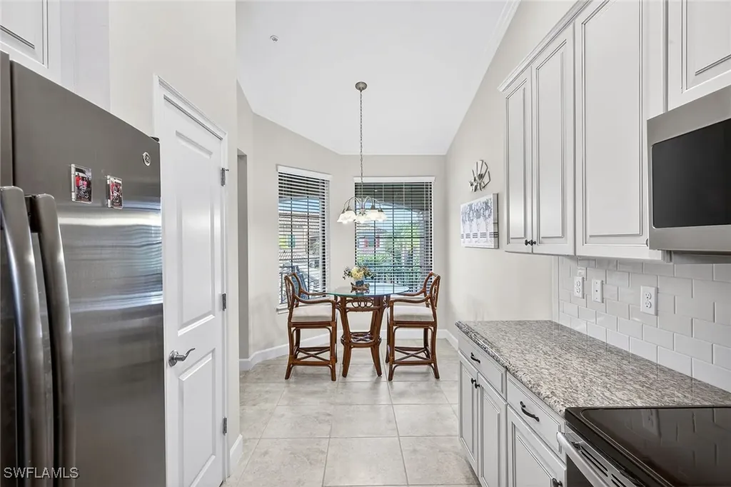 9419 Benvenuto Court Naples FL 34119