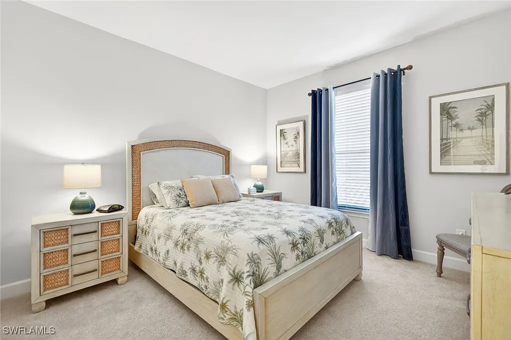 9419 Benvenuto Court Naples FL 34119