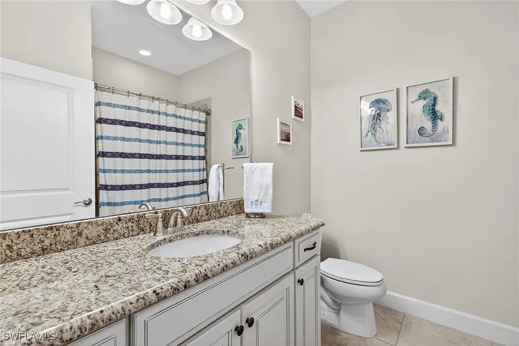 9419 Benvenuto Court Naples FL 34119